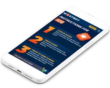 Mostbet iOS